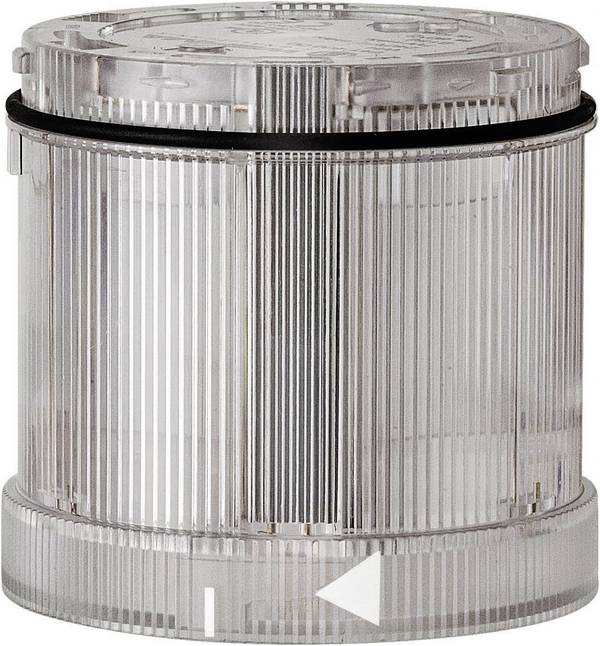 Werma Signaltechnik Signalleuchte LED 644.450.55 644.450.55  Rot, Gelb, Grün, Weiß, Blau, Violett, Türkis Dauerlicht 24 V/DC