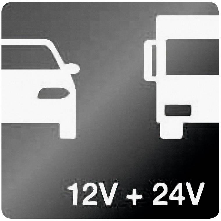 OSRAM - 4008321833839 - ONYX COPILOT M BK 009-032V FS1 OSRAM-4