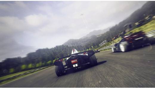 PS3 GRID 2 Rennspiel kaufen