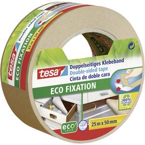 Tesa 56452 56452 00 Doppelseitiges Klebeband Tesa Eco Fixation L X B 25 M X 50 Mm 25 M Kaufen