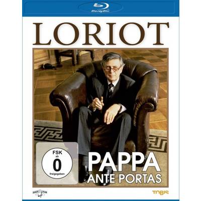  Loriot - Pappa ante Portas FSK: 0 