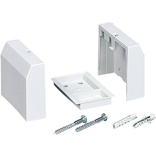 Grothe 14936 Klingel-Transformator Montage-Set