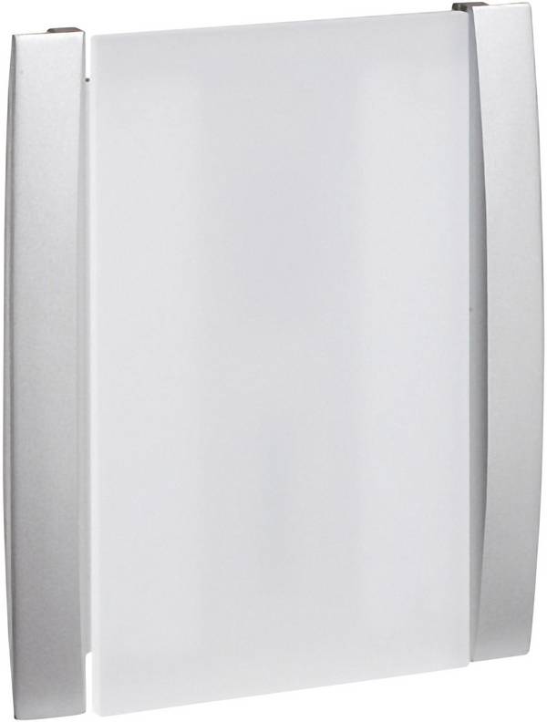 Grothe 43170 Gong 8 - 12 V 86 dBA Silber-Grau
