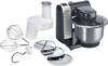 Bosch MUM48A1 - 3,9 l - Anthrazit - Silber - 1,2 m - Edelstahl - Kunststoff - 600 W