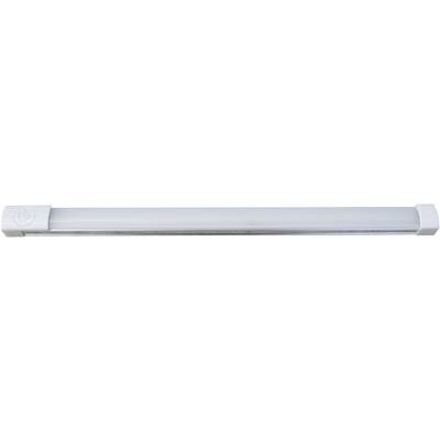 DioDor  LED-Lichtleiste-Basisset  LED LED fest eingebaut 3.5 W  Warmweiß Weiß