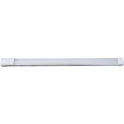 DioDor  LED-Lichtleiste-Basisset  LED LED fest eingebaut 3.5 W  Kaltweiß Weiß