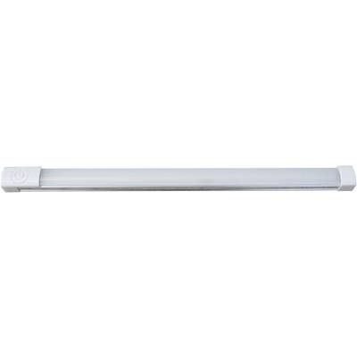 DioDor Diodor lichtbalk LED-Unterbauleuchte  LED LED fest eingebaut 3.5 W  Warmweiß Weiß