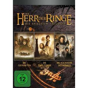 Herr Der Ringe Fsk Herr Der Ringe Fsk