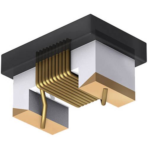 Fastron 0603AS-R22J 0603AS-R22J Induktivität SMD 0603 220 nH 0.15 A 1 St.