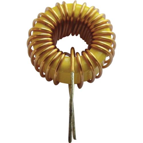 Talema DPO-1,0-100 DPO-1,0-100 Drossel Ringkern radial bedrahtet 100 µH 1 A 1 St.