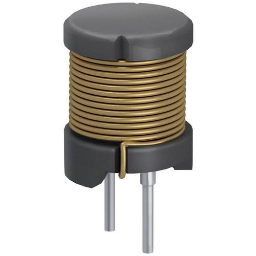 Fastron 07HCP-2R2M-50 07HCP-2R2M-50 Induktivität radial bedrahtet Rastermaß 5 mm 2.2 µH 6 A 1 St.