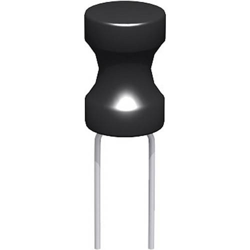 Fastron 07P-152J-51 07P-152J-51 Induktivität radial bedrahtet Rastermaß 5 mm 1500 µH 0.13 A 1 St.