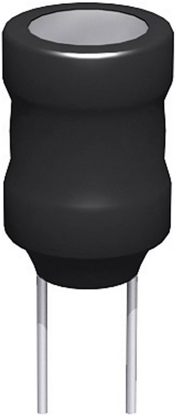 Fastron 11P-104K-50 11P-104K-50 Induktivität  radial bedrahtet  Rastermaß 5 mm 100000 µH   0.04 A 1 St.