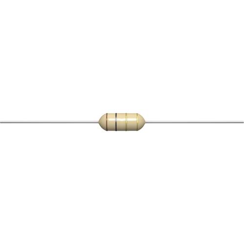 Thumbnail - Fastron HBCC-473J-00 HBCC-473J-00 Induktivität axial bedrahtet HBCC 47000 µH 0.03 A 1 St.