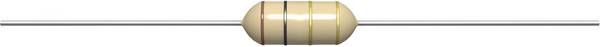 TRU COMPONENTS 1589260 TC-HBCC-471J-00203 Induktivität  axial bedrahtet   470 µH   0.28 A 1 St.