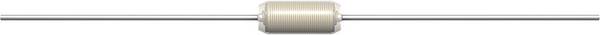 TRU COMPONENTS 1589271 TC-MISC-140M-01203 Induktivität axial bedrahtet 14 µH 912 mΩ 0.7 A 1 St.