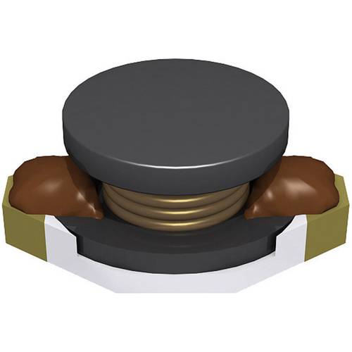 Fastron PISG-220M-01 PISG-220M-01 Induktivität SMD PISG 22 µH 0.37 Ω 0.7 A 1 St.