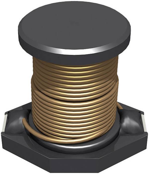 Fastron PISN-221M-04 PISN-221M-04 Induktivität SMD PISG 220 µH 0.39 Ω 1.7 A 1 St.