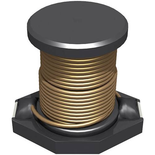 Fastron PISN-221M-04 PISN-221M-04 Induktivität SMD PISG 220 µH 0.39 Ω 1.7 A 1 St.