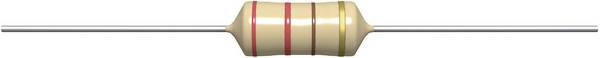 Fastron VHBCC-220K VHBCC-220K Induktivität axial bedrahtet VHBCC 22 µH 0.15 Ω 2.03 A 1 St.