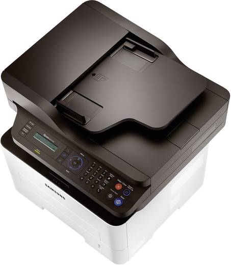Samsung Xpress M2875FD Monolaser-Multifunktionsdrucker A4 Drucker ...