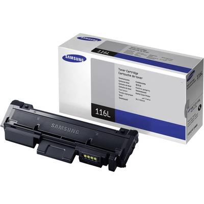 Samsung Toner MLT-D116L Original  Schwarz 3000 Seiten SU828A