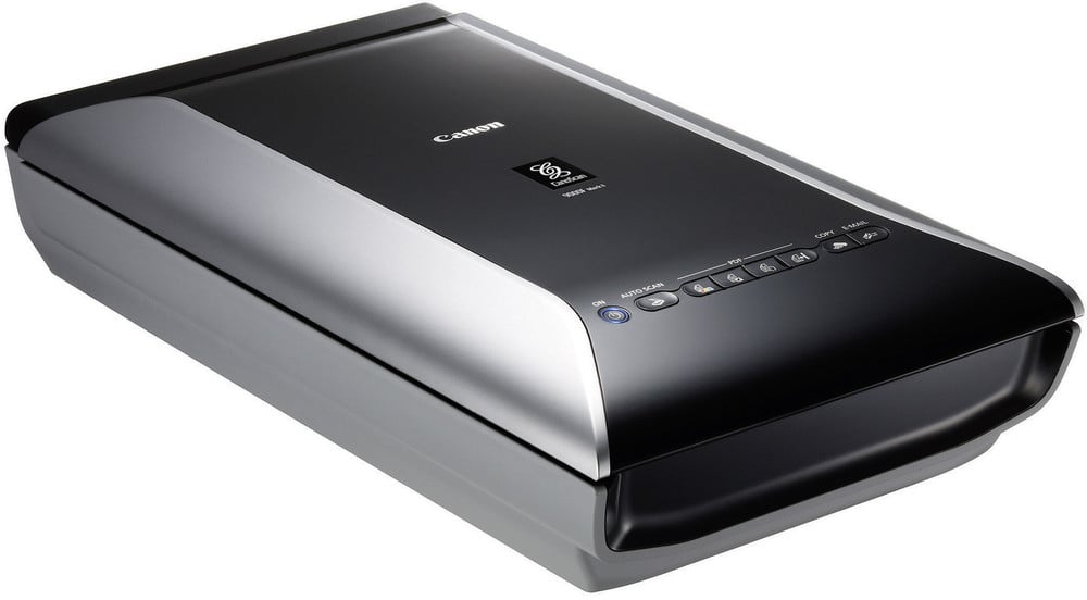 Canon CanoScan 9000F Mark II Flachbettscanner