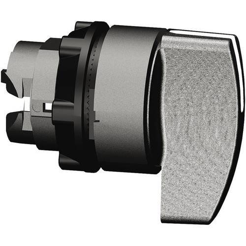 Schneider Electric ZB5AD2 Harmony ZB5AD2 Wahltaste Drehschalter Schwarz 2 x 90 ° Drehentriegelung 1 St.