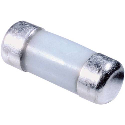 Weltron MMB 0207-0.33 MMB 0207 Metallschicht-Widerstand 0.33 Ω SMD 0207 1 W 5 % 100 ppm 1 St.