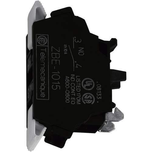 Thumbnail - Schneider Electric ZBE1025 Kontaktelement 1 Öffner tastend 240 V 1 St.