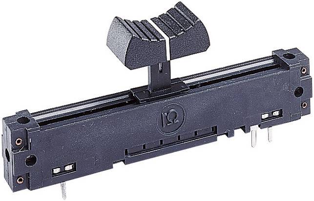 Potencjometry suwakowe