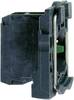 Schneider Electric ZB4BZ102 Kontaktelement 1 Öffner tastend 240 V 1 St.