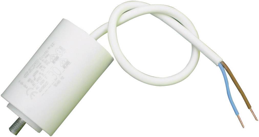 FOLIENKONDENSATOR 4µF 400 VAC 1 Stück
