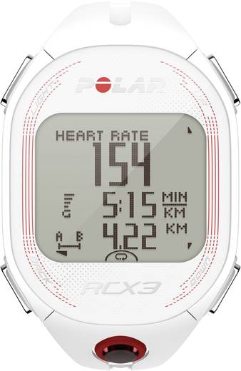 polar rcx3f