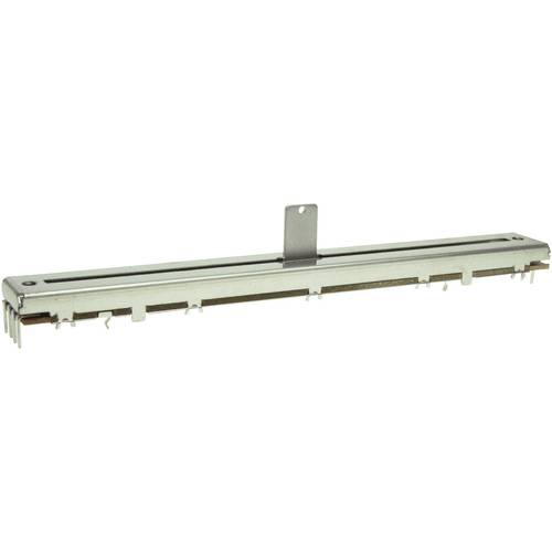 ALPS 401776 Schiebe-Potentiometer 10 kΩ Stereo 0.2 W linear 1 St.