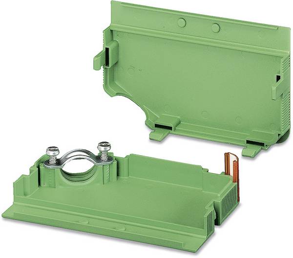 Phoenix Contact KGS-MSTB 2,5/11 1783805 Kabel-Gehäuse  Kunststoff   10 St. Package