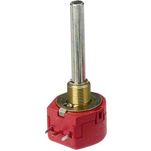 KYOCERA/AVX 3109604798 3109604798 Draht-Potentiometer Mono 1 W 250 Ω 1 St.