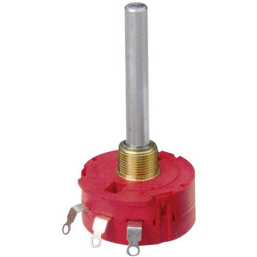 Thumbnail - KYOCERA/AVX 3114306004 3114306004 Draht-Potentiometer Mono 2 W 1 kΩ 1 St.