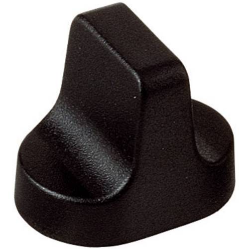 ALPS 870000 870000 Schiebeknopf (L x B x H) 16 x 10 x 16 mm 1 St.