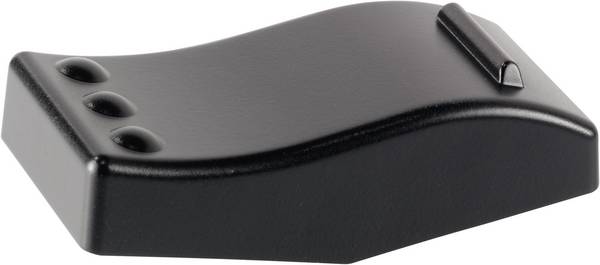 Marquardt 203.990.015 203.990.015 Tastkappe Schwarz 1 St.