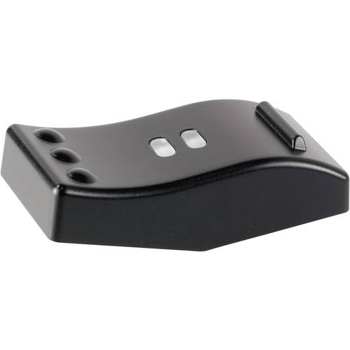 Marquardt 203.105.016 203.105.016 Tastkappe Schwarz 1 St.