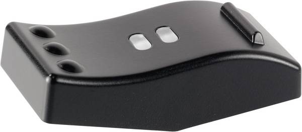 Marquardt 203.105.016 203.105.016 Tastkappe Schwarz 1 St.
