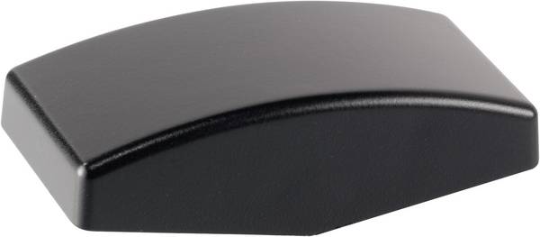 Marquardt 203.991.015 203.991.015 Tastkappe Schwarz 1 St.