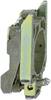 Schneider Electric ZB4BZ009 ZB4BZ009 Adapterplatte 1 Einbaustelle Mehrfarbig 1 St. Piece