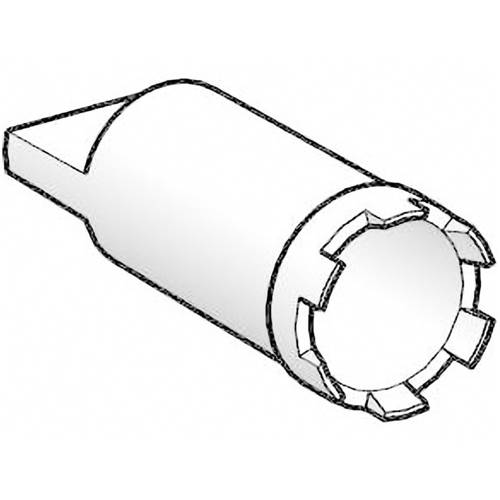 Thumbnail - Schneider Electric ZB5AZ905 Montageschlüssel 1 St.