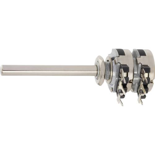 Thumbnail - Piher T21TH-M0607102B2020MTA T21TH-M0607102B2020MTA Dreh-Potentiometer Stereo 0.1 W 1 kΩ 1 St.