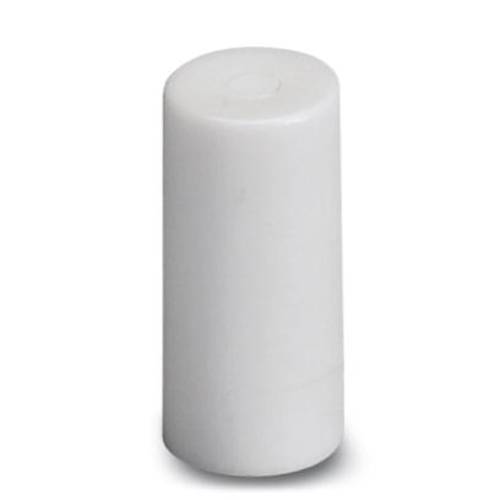 Phoenix Contact KDT-ST 10 Lochstopfen Weiß 25 St.