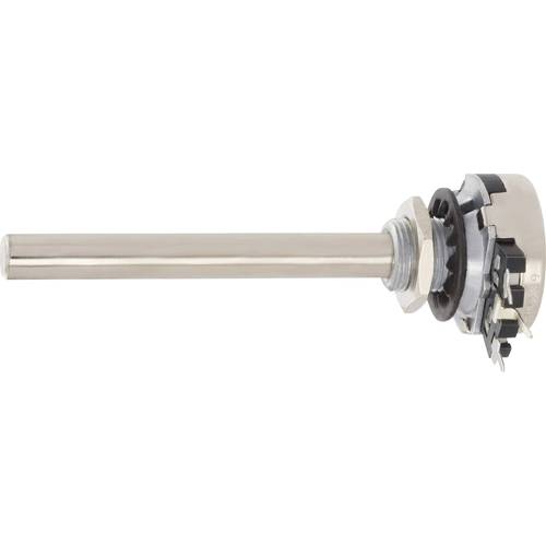 Piher T21AH-M0607102A T21AH-M0607102A Dreh-Potentiometer Mono 0.2 W 1 kΩ 100 St.