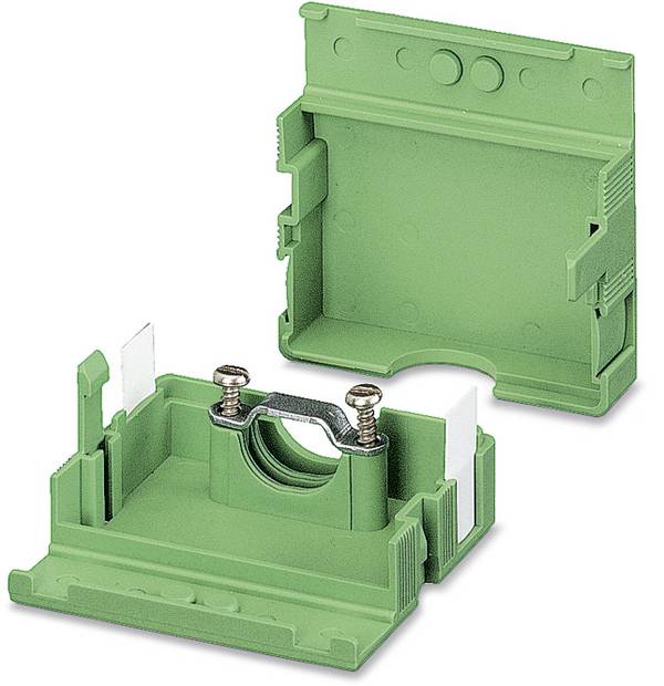 Phoenix Contact KGG-MSTB 2,5/ 4 1803882 Kabel-Gehäuse  Kunststoff   10 St. Package