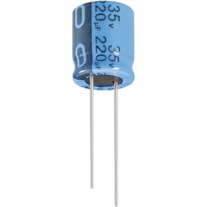 Jianghai Ecr1cpt471mff Elektrolyt Kondensator Radial Bedrahtet 5 Mm 470 µf 16 V O X H 10 Mm X 12 5 Mm 1 St Kaufen